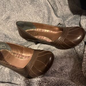 Brown Women's Shoes